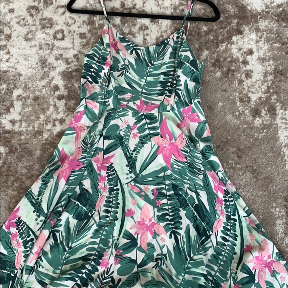 Old Navy Dress